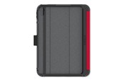 Tablet - Hoezen - OtterBox Symmetry Folio Apple iPad (A16/10th gen) Ruby Sky - red - 77-89970