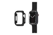 Smartwatch - Accessoires - OtterBox Eclipse Case Apple Watch Series 9/8/7 - 45mm - black - 77-90529