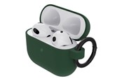 Camera hoes - OtterBox Headphone Case for Apple AirPods (3rd gen) Green Envy - green - 77-90310