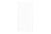Mobiel - Beschermend glas - OtterBox Trusted Glass Apple iPhone 14 Pro - clear - ProPack - 77-88918
