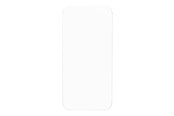 Mobiel - Beschermend glas - OtterBox Trusted Glass Apple iPhone 14 Pro - clear - 77-88917