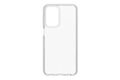 Mobiel - Covers & Cases - OtterBox React Samsung Galaxy A23 5G - clear - 77-89520