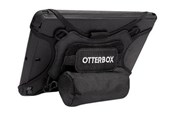 Tablet - Hoezen - OtterBox Utility Latch II 7"-9" - black - ProPack - 77-86915