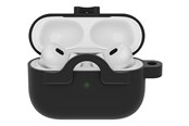 Camera hoes - OtterBox Headphone Case for Apple AirPods Pro (1st/2nd gen & Pro 2) Black Taffy - black - 77-91944