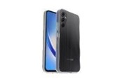 Mobiel - Covers & Cases - OtterBox React Samsung Galaxy A34 5G - clear - ProPack - 77-91642