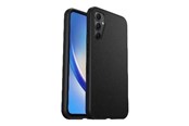 Mobiel - Covers & Cases - OtterBox React Samsung Galaxy A34 5G - black - ProPack - 77-91637