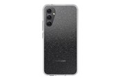 Mobiel - Covers & Cases - OtterBox React Samsung Galaxy A34 5G - Stardust - clear - 77-91624