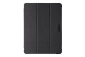 Tablet - Hoezen - OtterBox React Folio Apple iPad 8th/9th gen gen - Black - ProPack - 77-92197