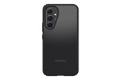 Mobiel - Covers & Cases - OtterBox React Samsung Galaxy A54 5G - Black Crystal - clear/black - ProPack - 77-91577