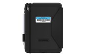 Tablet - Hoezen - OtterBox Defender EDU Folio Apple iPad (A16/10th gen) black - ProPack - v2 - 77-93758