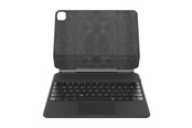 Toetsenbord - Belkin Connect Pro 13" - Keyboard and folio case - Zwart *DEMO* - BBZ003DU-V2