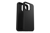 Mobiel - Covers & Cases - OtterBox Symmetry Apple iPhone 15 Pro Max - black - ProPack - 77-94121