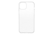 Mobiel - Covers & Cases - OtterBox React Apple iPhone 15 Plus/14 Plus Stardust - clear - ProPack - 77-92774