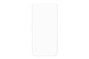 Mobiel - Beschermend glas - OtterBox Glass Apple iPhone 15 Pro - clear - ProPack - 77-93922