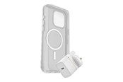Mobiel - Covers & Cases - OtterBox Symmetry Series - back cover for mobile phone - 78-81249