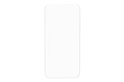 Mobiel - Beschermend glas - OtterBox Premium Glass Antimicrobial Apple iPhone 15 Pro -clear - ProPack - 77-93943