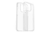 Mobiel - Covers & Cases - OtterBox React Apple iPhone 15 Pro - clear - ProPack - 77-92748