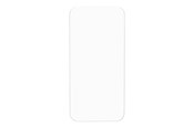 Mobiel - Beschermend glas - OtterBox Premium Glass Antimicrobial Apple iPhone 15 -clear - ProPack - 77-93967