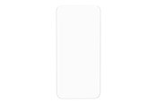 Mobiel - Beschermend glas - OtterBox Glass Apple iPhone 15 Pro Max - clear - Screen Machine - 77-93933