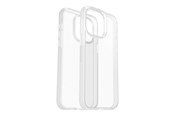 Mobiel - Covers & Cases - OtterBox React Apple iPhone 15 Pro Max - clear - ProPack - 77-92778