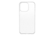 Mobiel - Covers & Cases - OtterBox React Apple iPhone 15 Pro Max Stardust - clear - ProPack - 77-92791