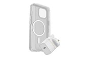 Mobiel - Covers & Cases - OtterBox Symmetry Series - back cover for mobile phone - 78-81253
