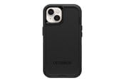 Mobiel - Covers & Cases - OtterBox Defender Apple iPhone 15 Plus/14 Plus - black - 77-92542