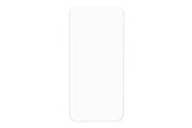 Mobiel - Beschermend glas - OtterBox Premium Glass Antimicrobial Apple iPhone 15 Pro Max -clear - ProPack - 77-93961