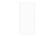Mobiel - Beschermend glas - OtterBox Premium Glass Antimicrobial Apple iPhone 15 Plus -clear - ProPack - 77-93955