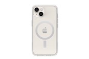 Mobiel - Covers & Cases - OtterBox Symmetry Clear MagSafe Apple iPhone 15 Pro - clear - ProPack - 77-93020