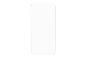 Mobiel - Beschermend glas - OtterBox Glass Apple iPhone 15 - clear - ProPack - 77-93937
