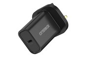 Mobiel - Adapters & Opladers - OtterBox power adapter - 24 pin USB-C - 30 Watt - 78-81345