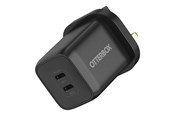 Mobiel - Adapters & Opladers - OtterBox power adapter - 24 pin USB-C - 65 Watt - 78-81348