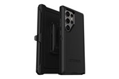 Mobiel - Covers & Cases - OtterBox Defender Samsung Galaxy S24 Ultra - black - ProPack - 77-94495