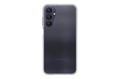 Mobiel - Covers & Cases - OtterBox React Samsung Galaxy A25 5G - clear - 77-94110