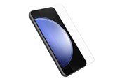 Mobiel - Beschermend glas - OtterBox Glass Samsung Galaxy S23 FE - clear - 77-94277