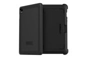 Tablet - Hoezen - OtterBox Defender Samsung Galaxy Tab S9 FE/ Galaxy Tab S10 FE - black - ProPack - 77-95042