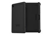 Tablet - Hoezen - OtterBox Defender Samsung Galaxy Tab A9+ - Black - 77-95006