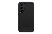 Mobiel - Covers & Cases - OtterBox Defender Samsung Galaxy A55 5G - black - 77-95430