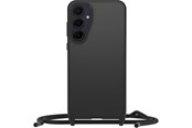 Mobiel - Covers & Cases - OtterBox React Necklace Samsung Galaxy A55 5G - black - 77-95422