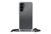 Mobiel - Covers & Cases - OtterBox React Necklace Samsung Galaxy A55 5G Stardust - clear - 77-95423