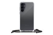 Mobiel - Covers & Cases - OtterBox React Necklace Samsung Galaxy A55 5G - clear - ProPack - 77-95424