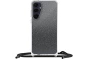 Mobiel - Covers & Cases - OtterBox React Necklace Samsung Galaxy A55 5G Stardust - clear - ProPack - 77-95426