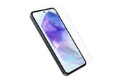 Mobiel - Beschermend glas - OtterBox Glass Samsung Galaxy A55 5G - clear - ProPack - 77-95482