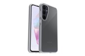 Mobiel - Covers & Cases - OtterBox React Samsung Galaxy A35 5G - clear - ProPack - 77-95401