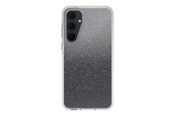 Mobiel - Covers & Cases - OtterBox React Samsung Galaxy A35 5G Stardust - clear - ProPack - 77-95403