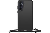 Mobiel - Covers & Cases - OtterBox React Necklace Samsung Galaxy A35 5G - black - 77-95406