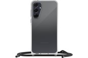 Mobiel - Covers & Cases - OtterBox React Necklace Samsung Galaxy A35 5G - clear - 77-95405