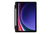 Tablet - Hoezen - OtterBox React Folio Samsung Galaxy Tab S9 black - 77-95118