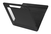 Tablet - Hoezen - OtterBox React Folio Samsung Galaxy Tab S9 black - ProPack - 77-95119